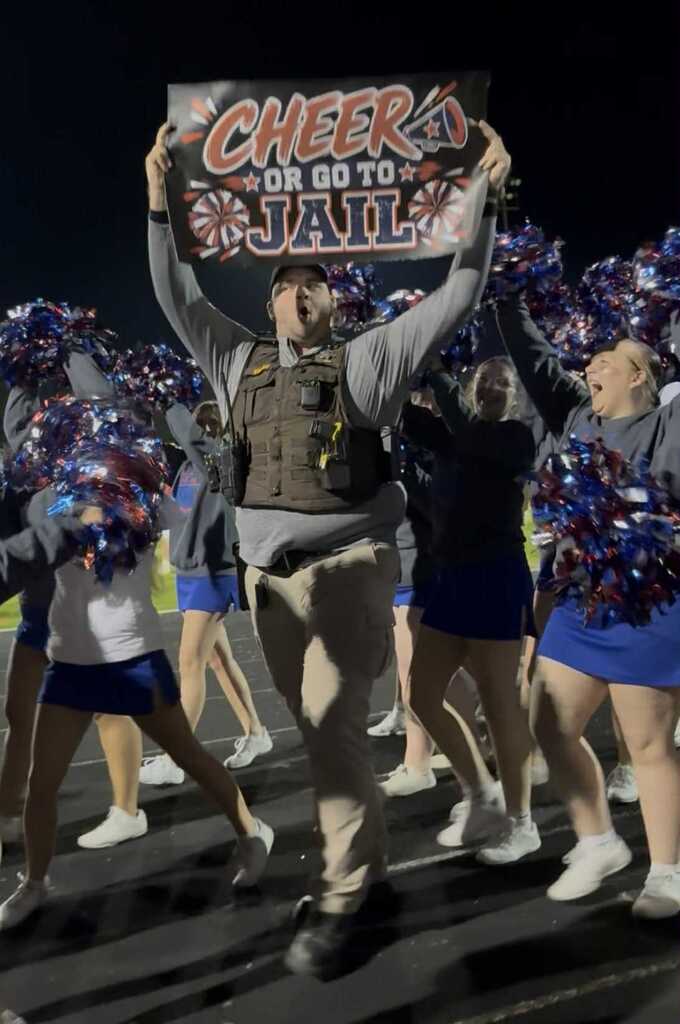 Deputy Beebe