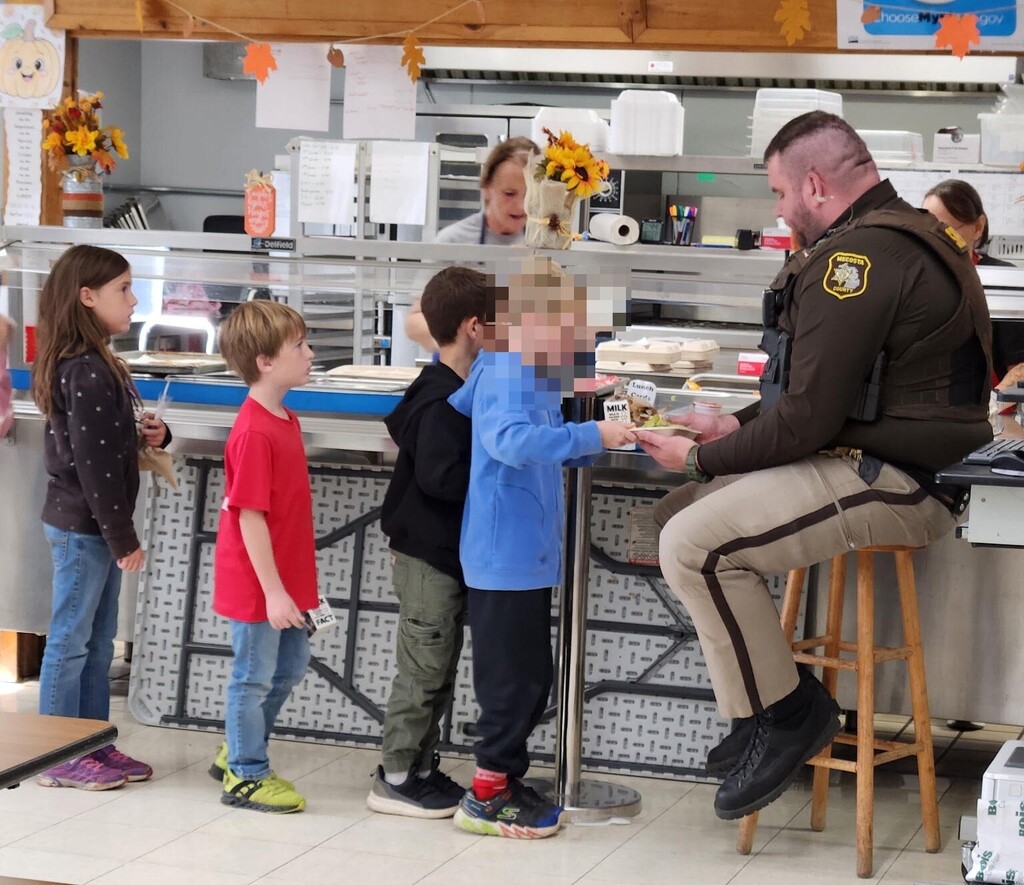 Deputy Beebe