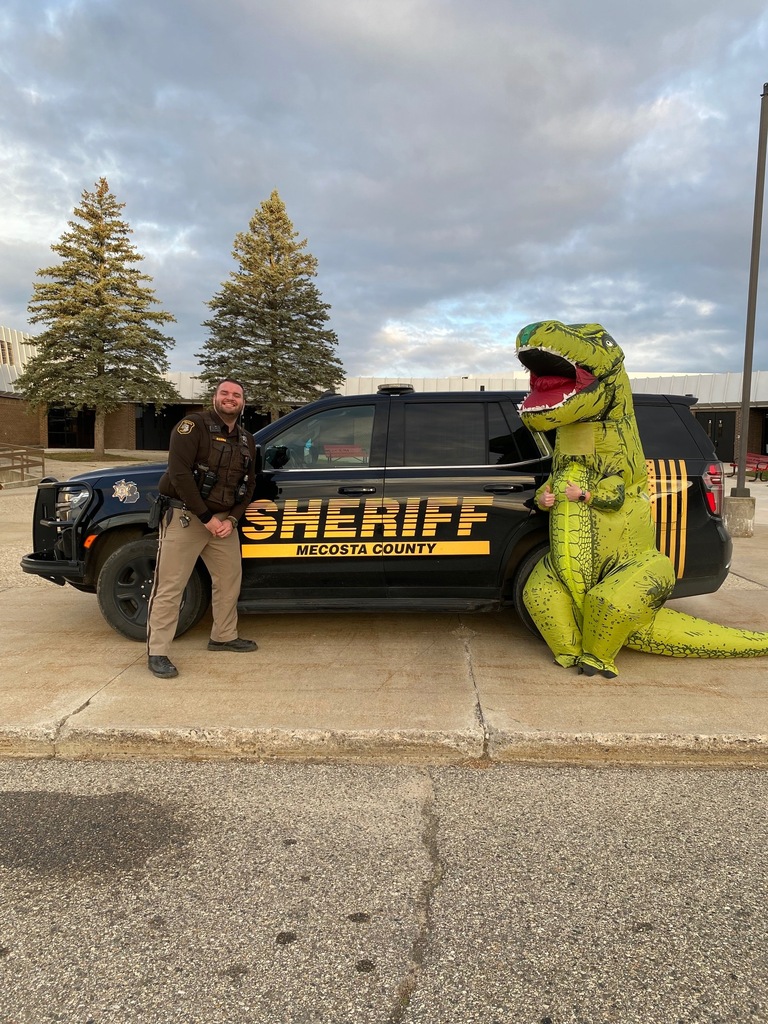 Deputy Beebe