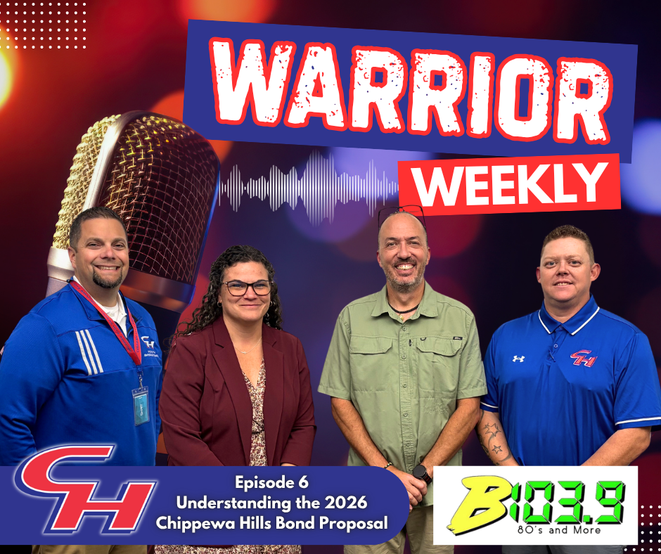 Warrior Weekly