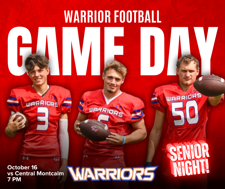 Football Game Day