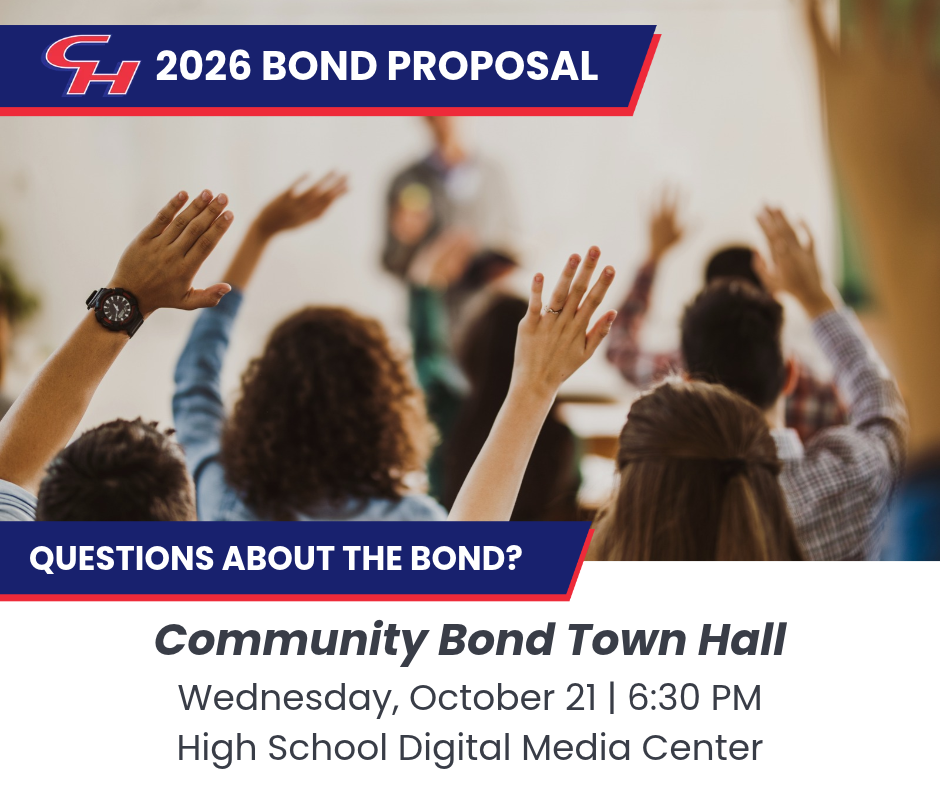 Bond Town Hall