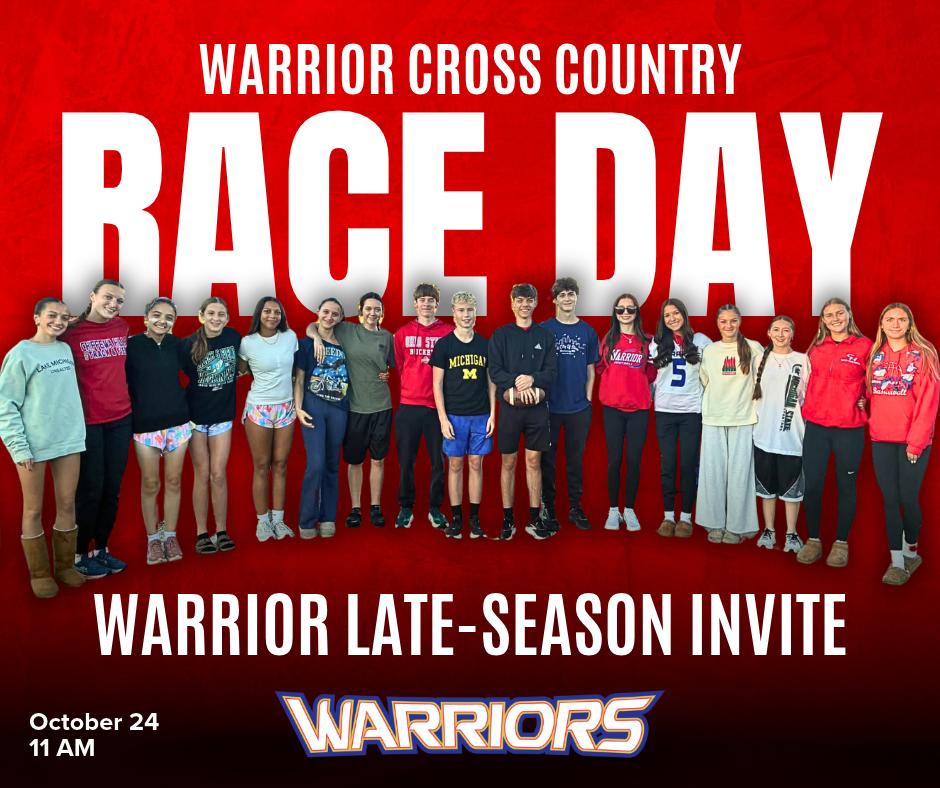 Race Day