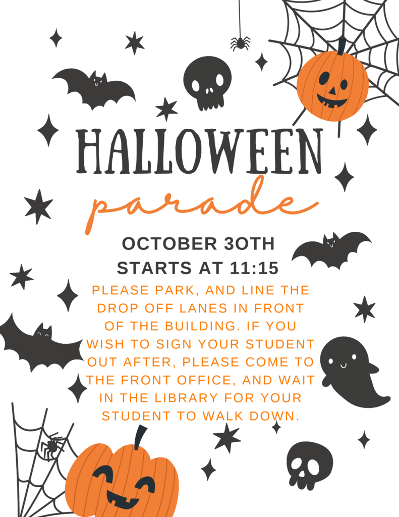 parade