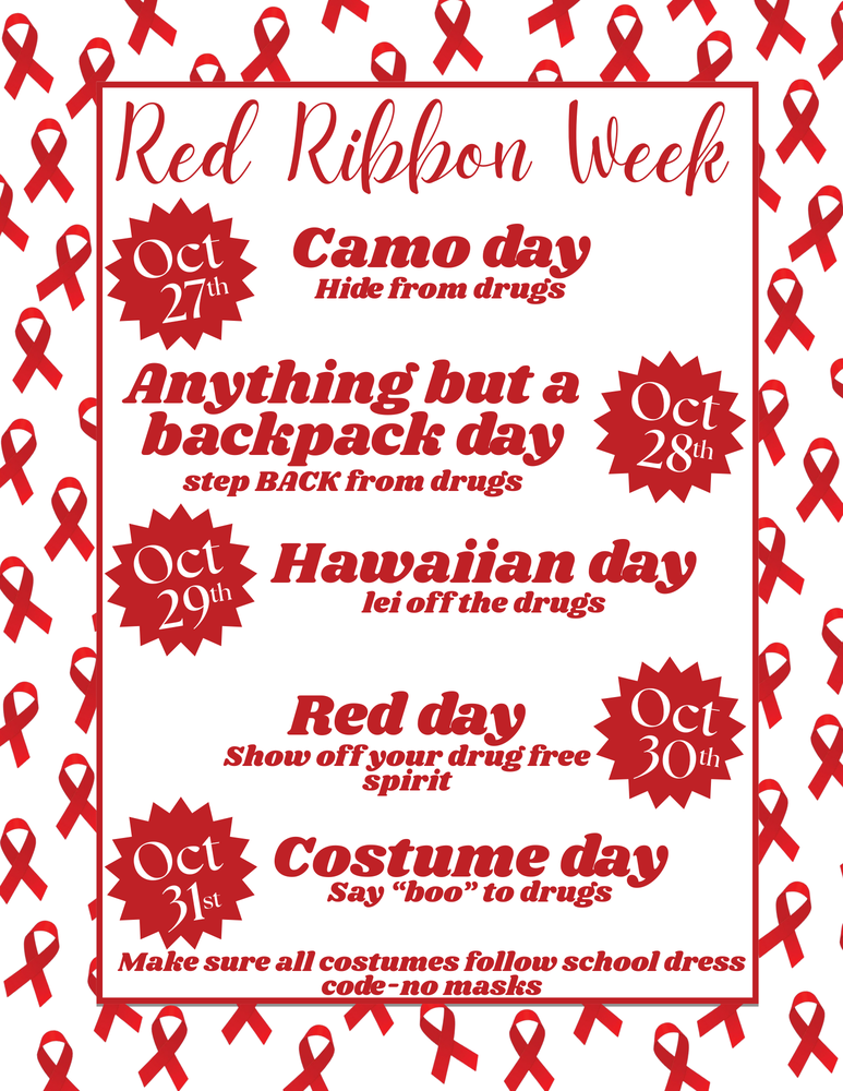 Red Ribbon 25