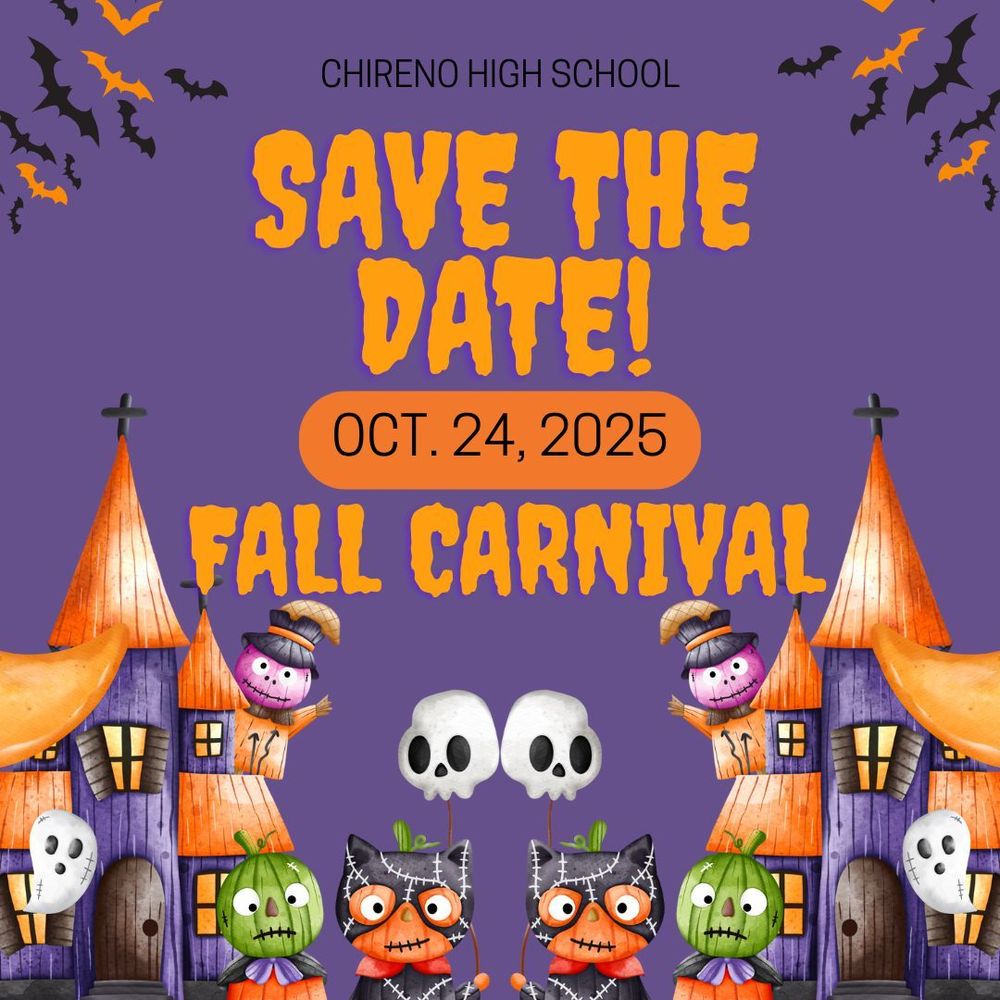 Fall Carnival