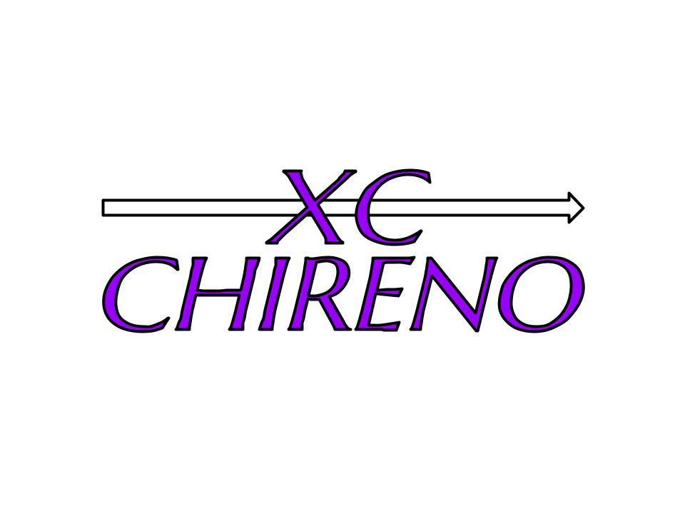 Cross Country logo