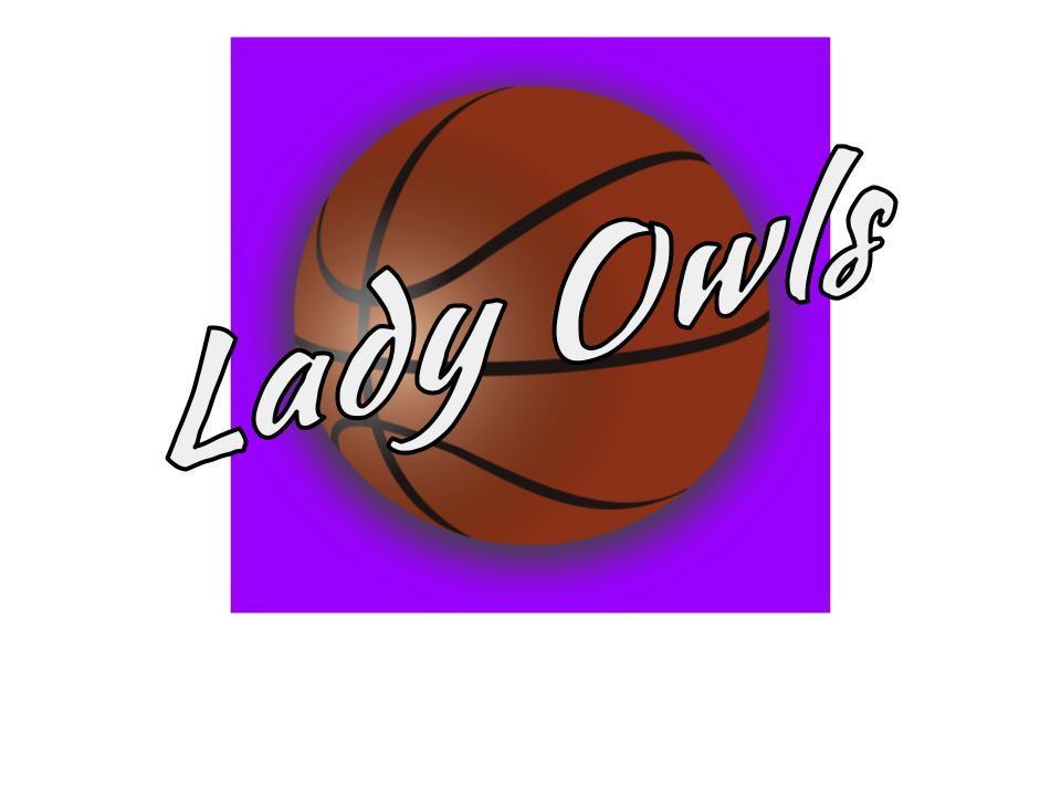 Lady Owls Basketball