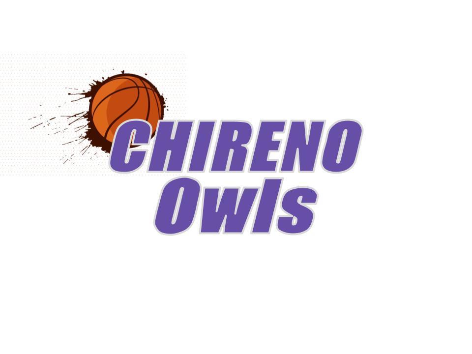 Mighty Owls Basketball