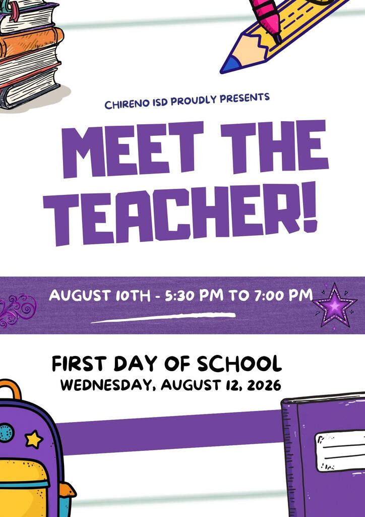 Meet the Teacher