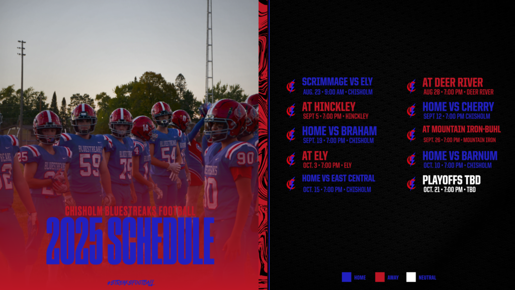 2025 FB Schedule 7723995