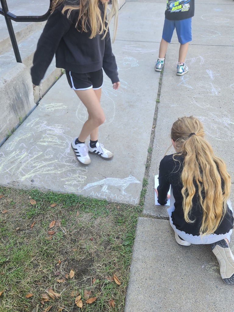 Animosh = Dog in Ojibwe