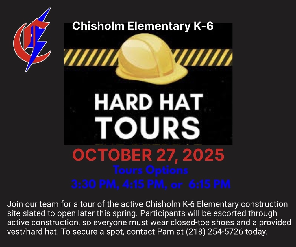 Hard Hat Tours