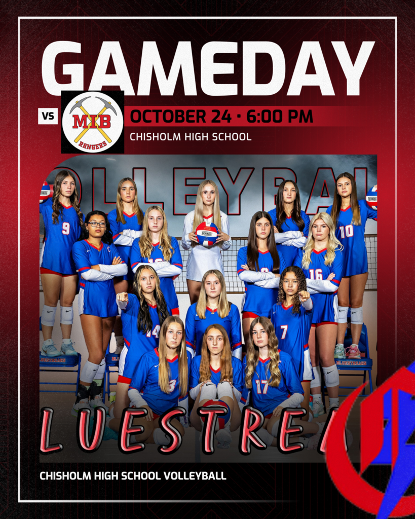 VB GAMEDAY 8283775