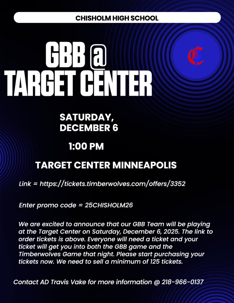 GBB Target Center 8339672
