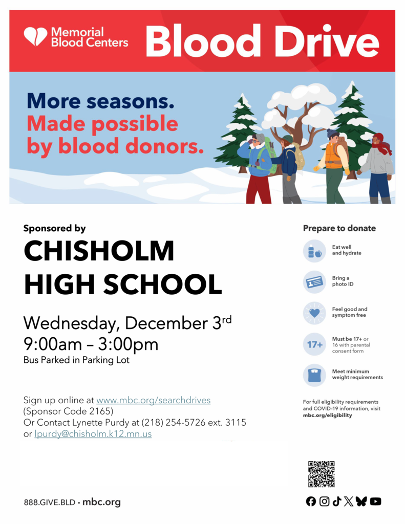 blood drive
