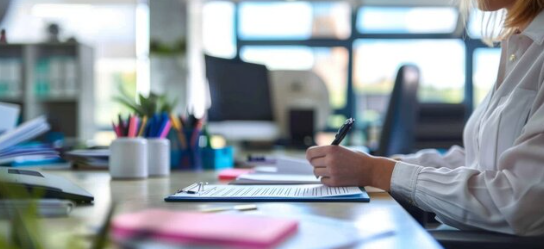 Operations Administrative Assistant