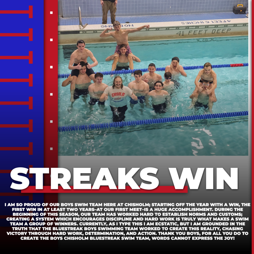 Boys Swim Win 8714435