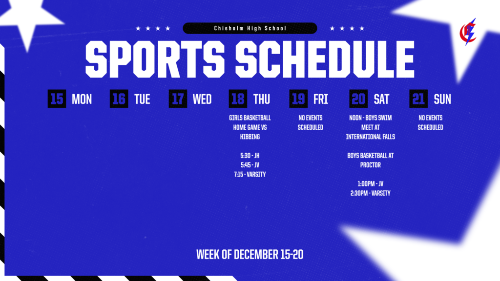 Weekly Schedule 2025 8755692