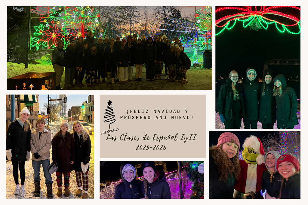 Feliz Navidad y Prospero año Nuevo! (1)