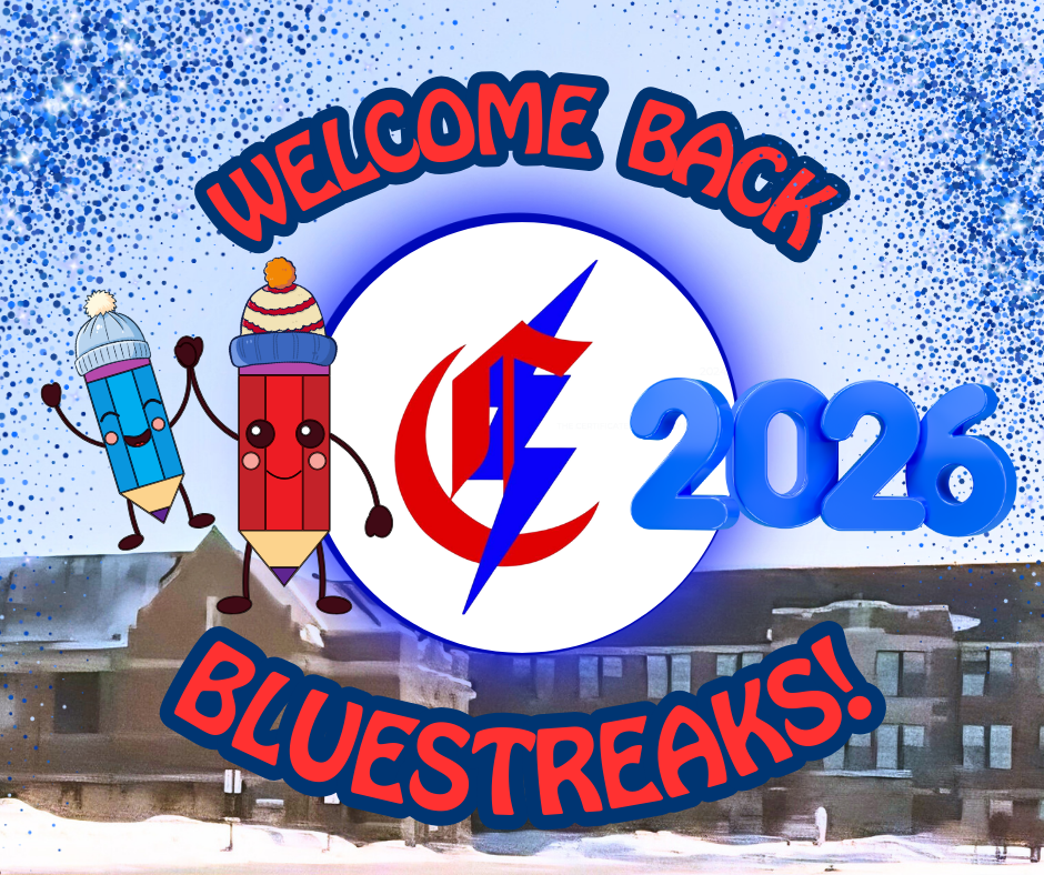 Welcome Back 2526  Attendance Campaign 