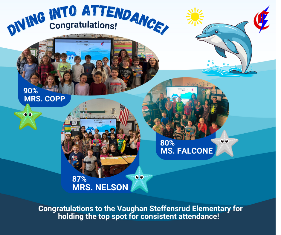 Dive into Attendance!