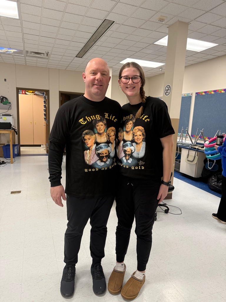 twin day