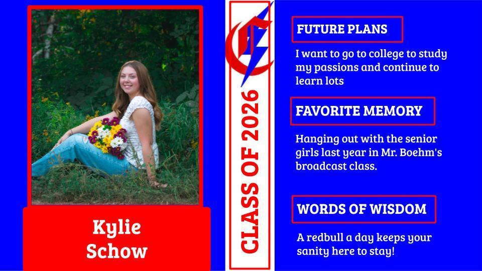 Senior Spotlight (4)
