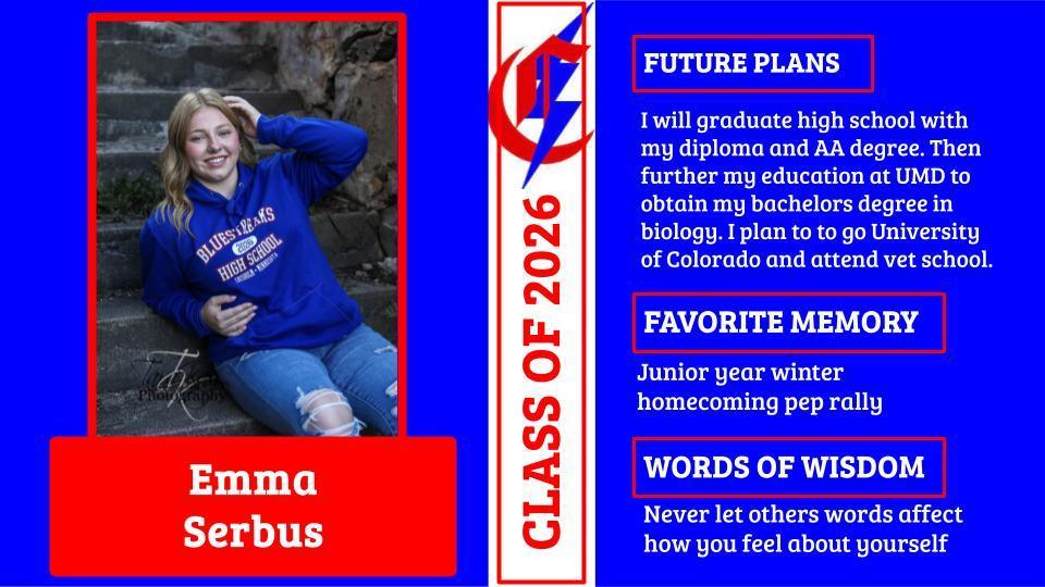 Senior Spotlight (3)