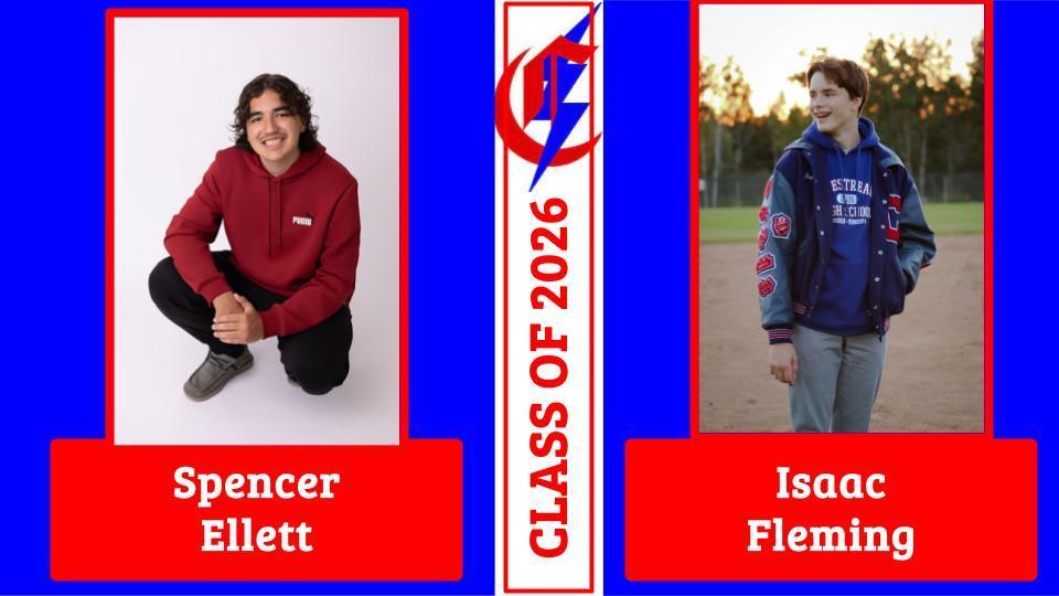 senior spotlight