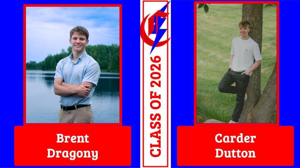 senior spotlight