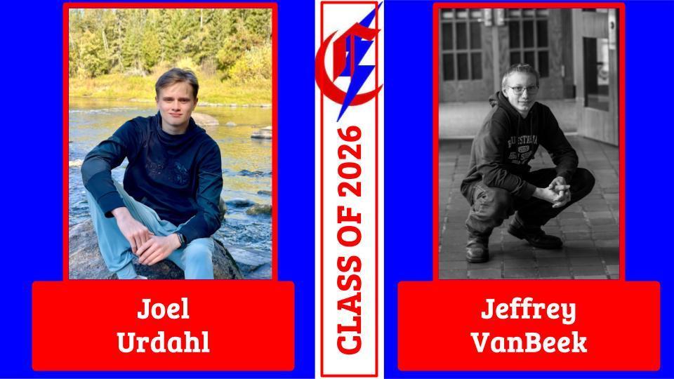 senior spotlight