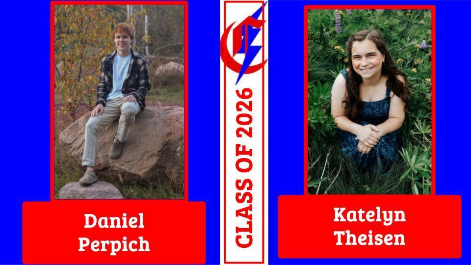 senior spotlight