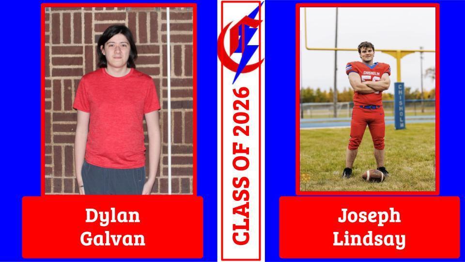 senior spotlight