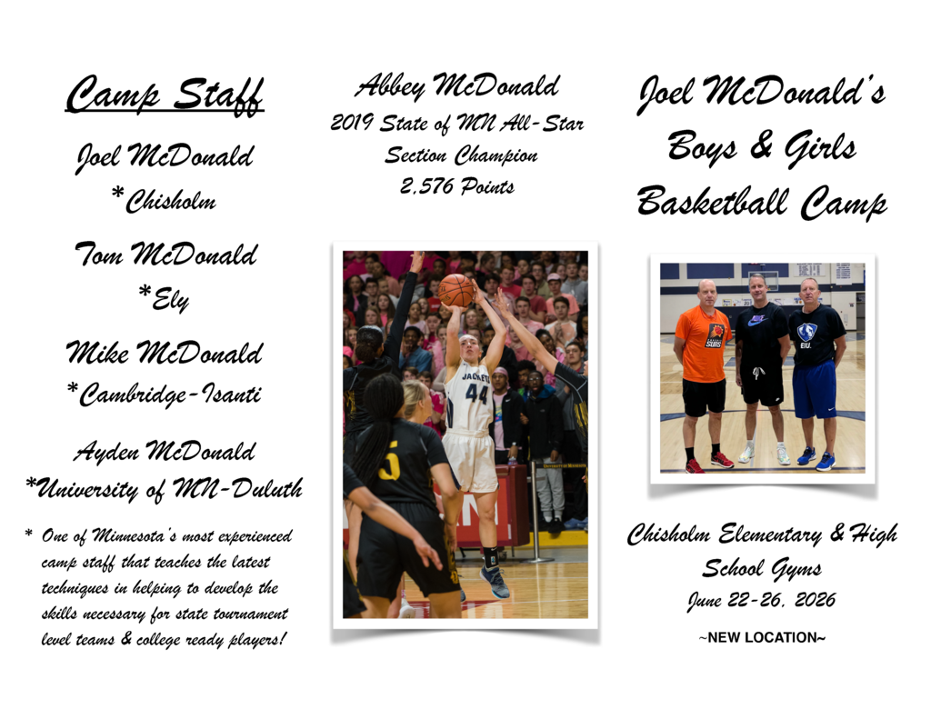 joel basketball camp