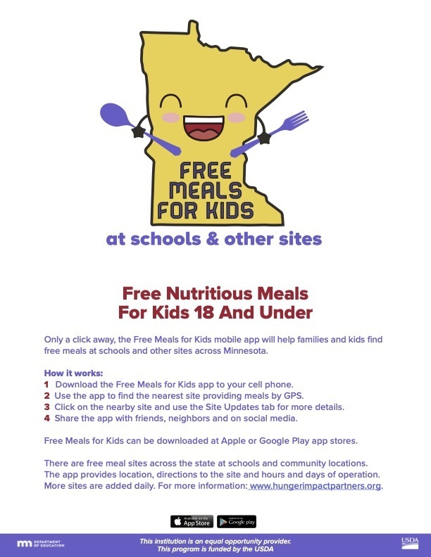 summer meals