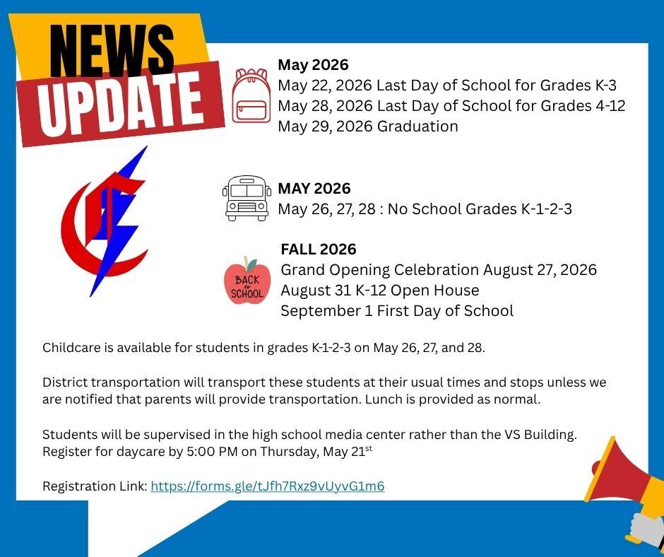 News Update