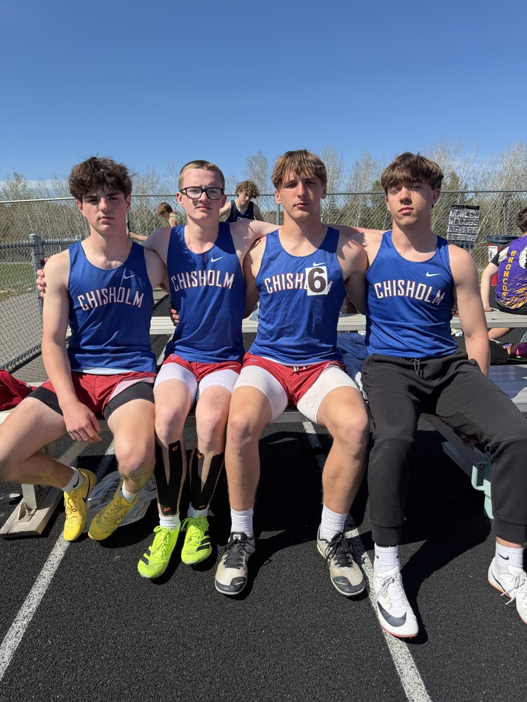 track
