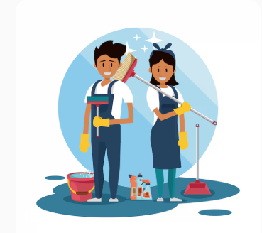 Custodian/Bus Driver Afternoon Shift