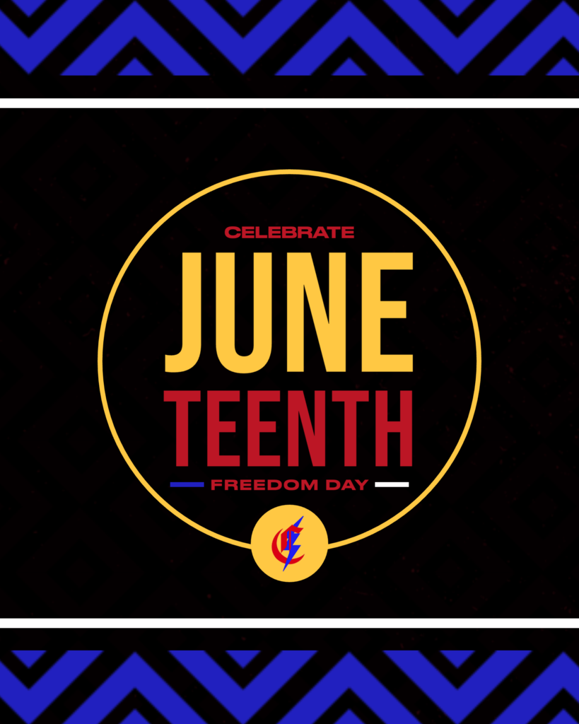 Juneteenth