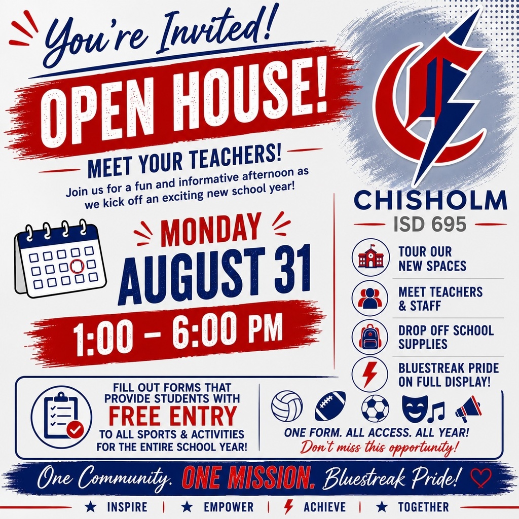 Open House