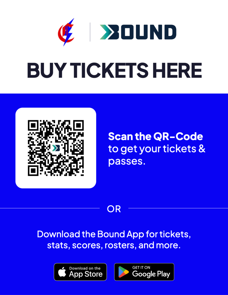 Bound Ticketing