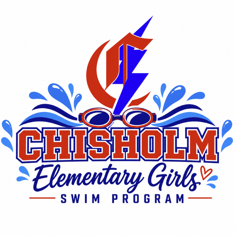 Girls Swim Program 