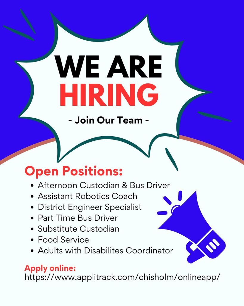 Hiring