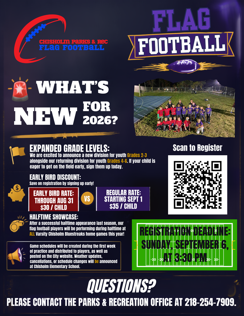 Flag Football