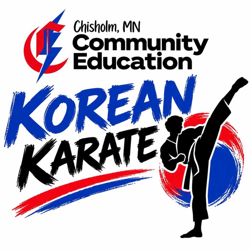 Korean Karate