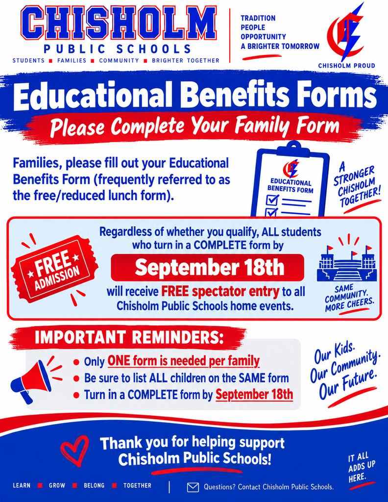 educational form