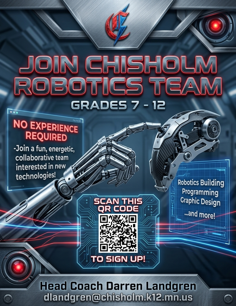 Robotics