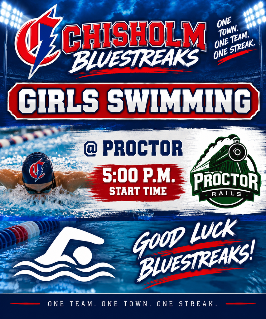 girls swim