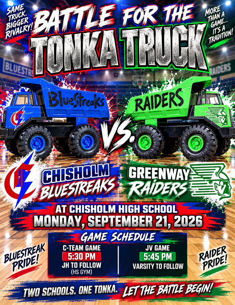 tonka battle
